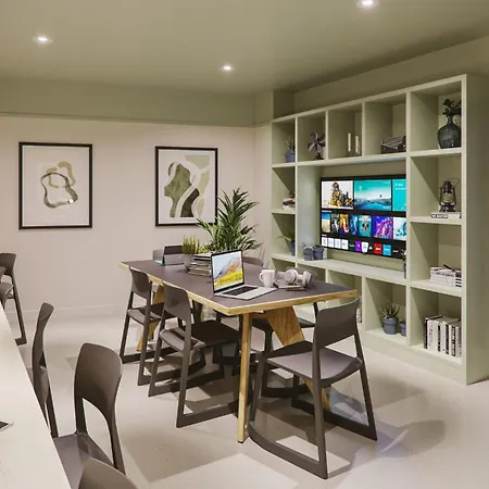 Briggate Centre Apartment Leeds (West Yorkshire)