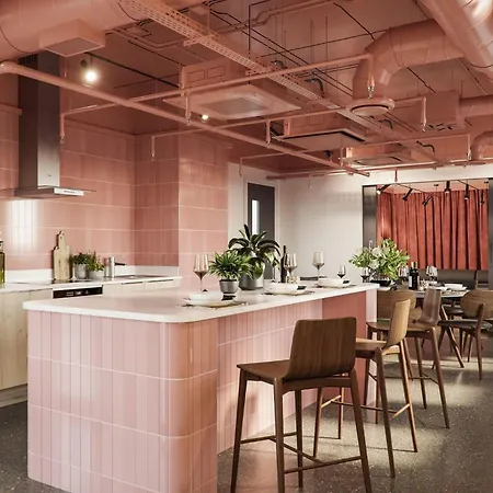 Briggate Centre Apartamento Leeds (West Yorkshire)