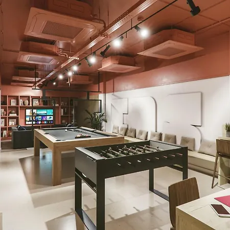 Briggate Centre Apartment