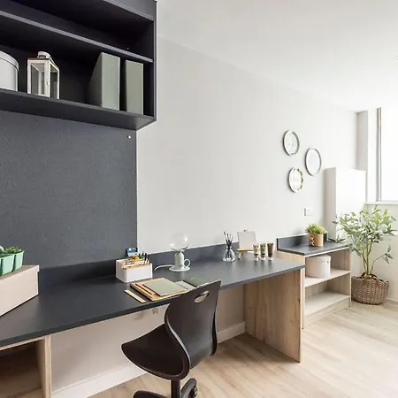 Briggate Centre 리즈