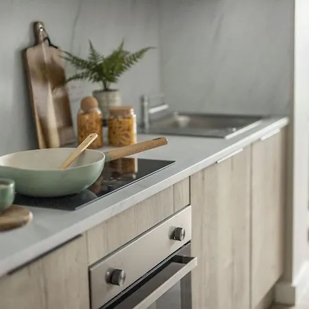 Briggate Centre 리즈