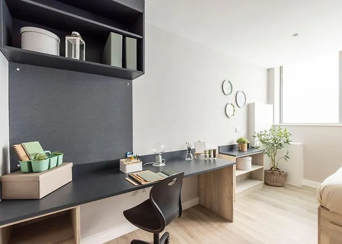 Briggate Centre Лідс