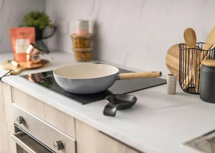 Briggate Centre Апартаменти